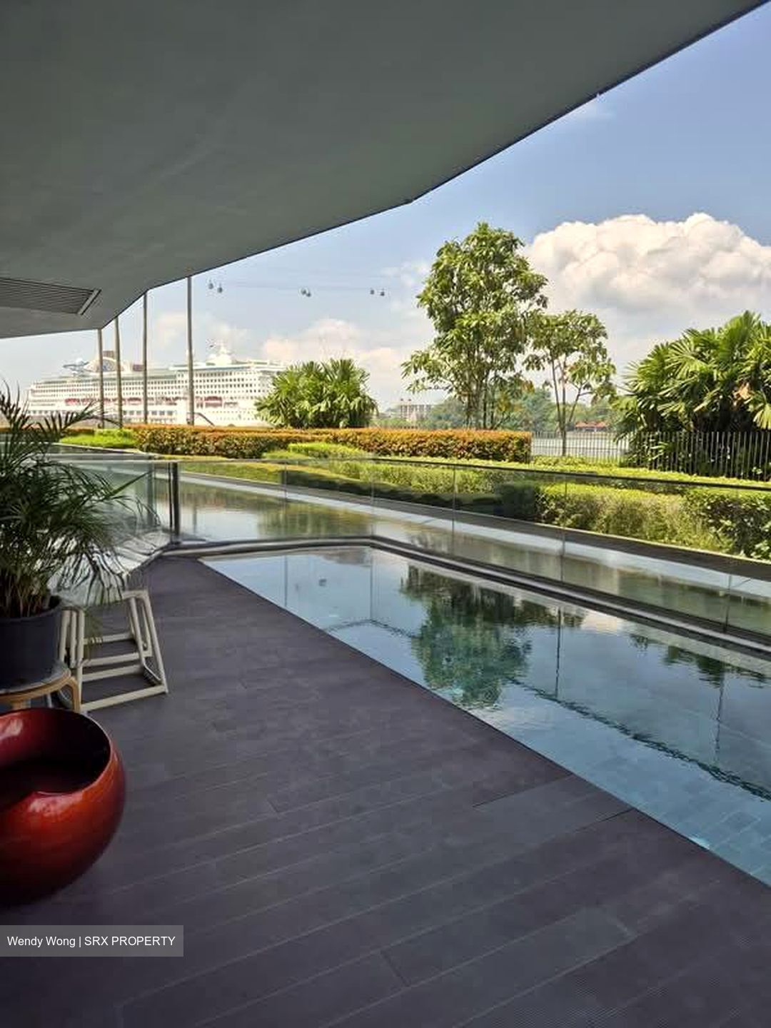 Corals At Keppel Bay (D4), Condominium #582398771